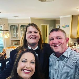 Meet your Posher, Scott